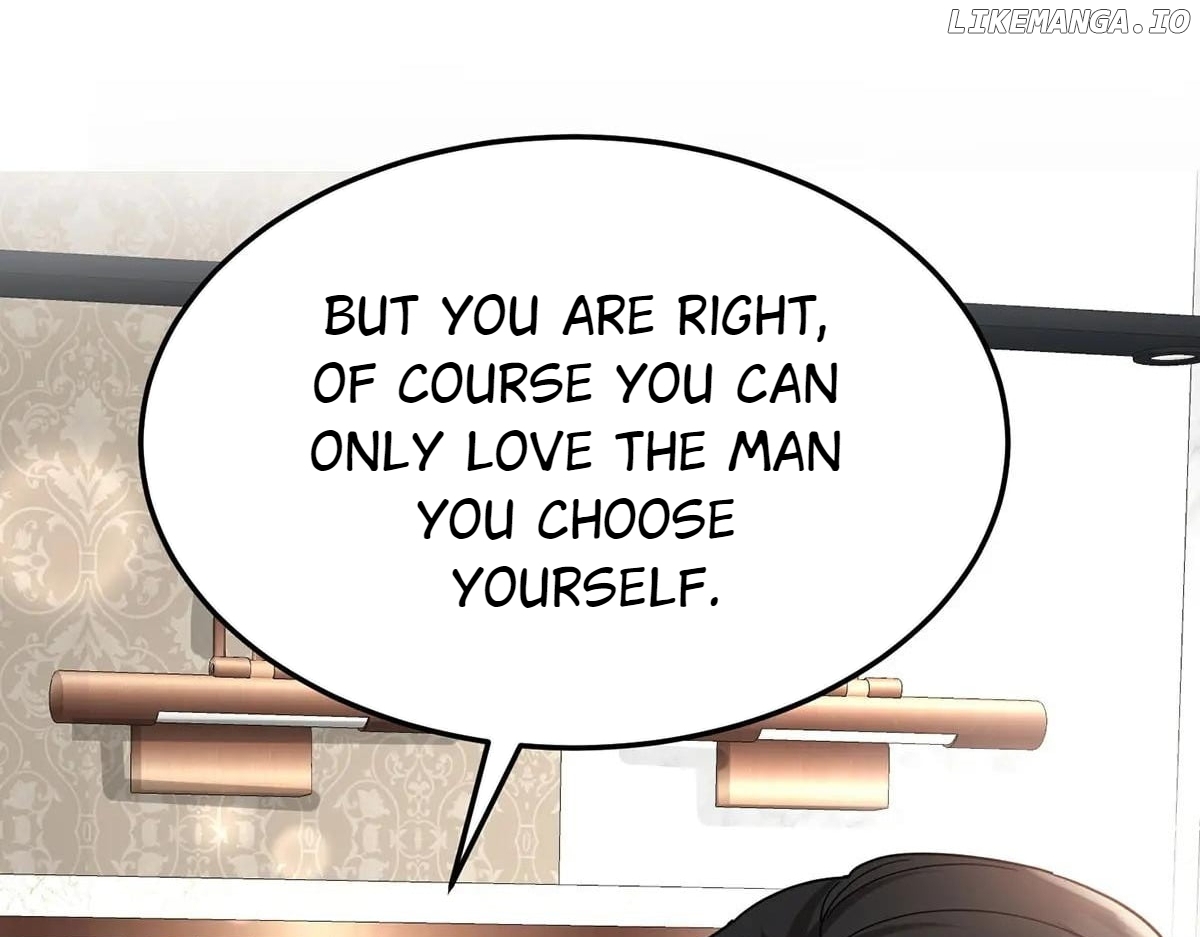 After Breakup: Had an Affair With My Ex's Uncle Chapter 81 - page 120